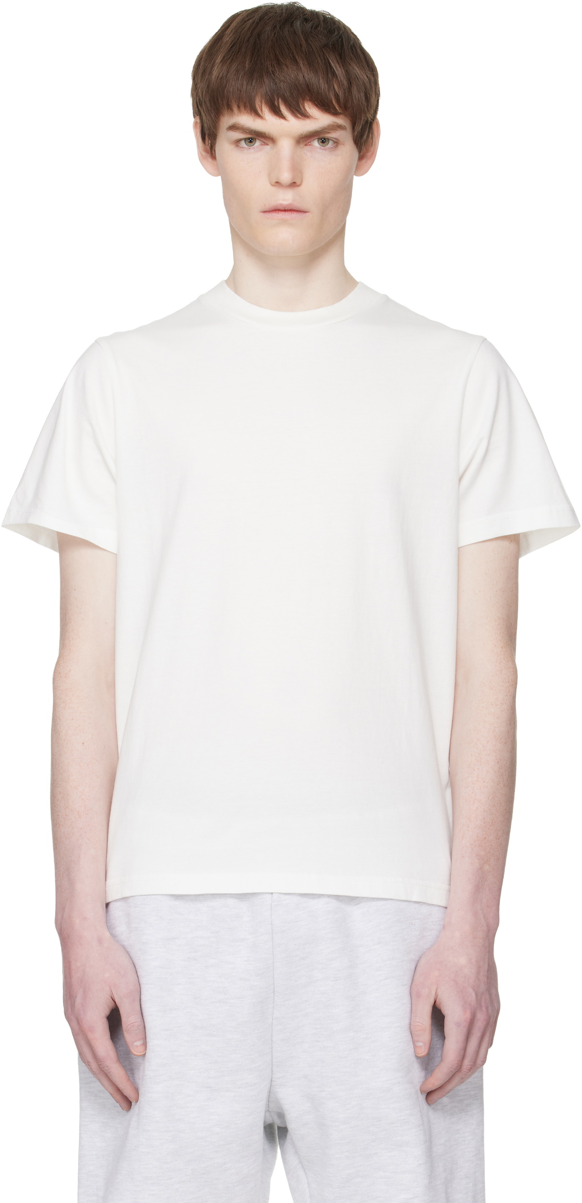 Entire Studios White Standard T-shirt