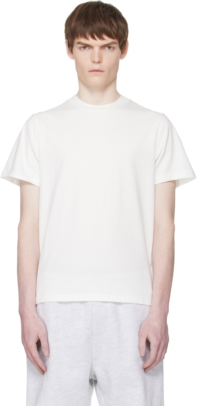 Photo: Entire Studios White Standard T-shirt