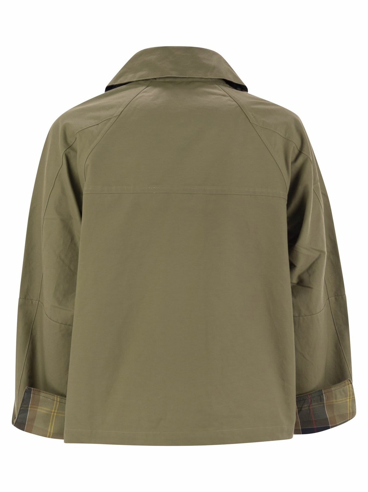 ブルゾン Barbour SS25 TILDA - Casual jacket (LCA0357 NY91) Barbour Barbour Tilda Casual Jacket - Jackets - Compare