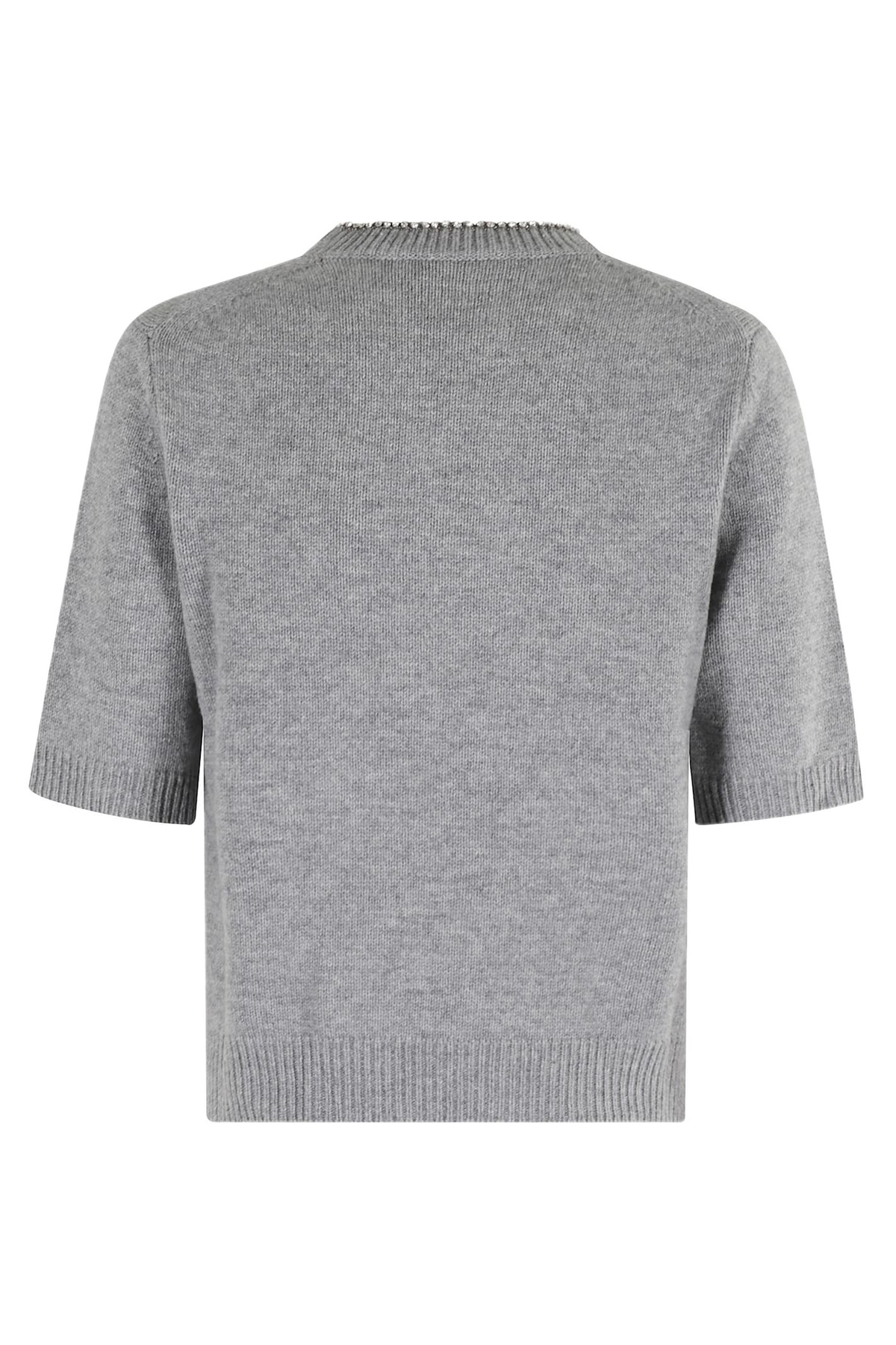SEMICOUTURE Maglia Leya