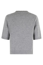 SEMICOUTURE Maglia Leya