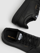 AXEL ARIGATO Dice Low Leather Sneakers