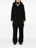 PEUTEREY - Emin Tj Nylon Parka Coat