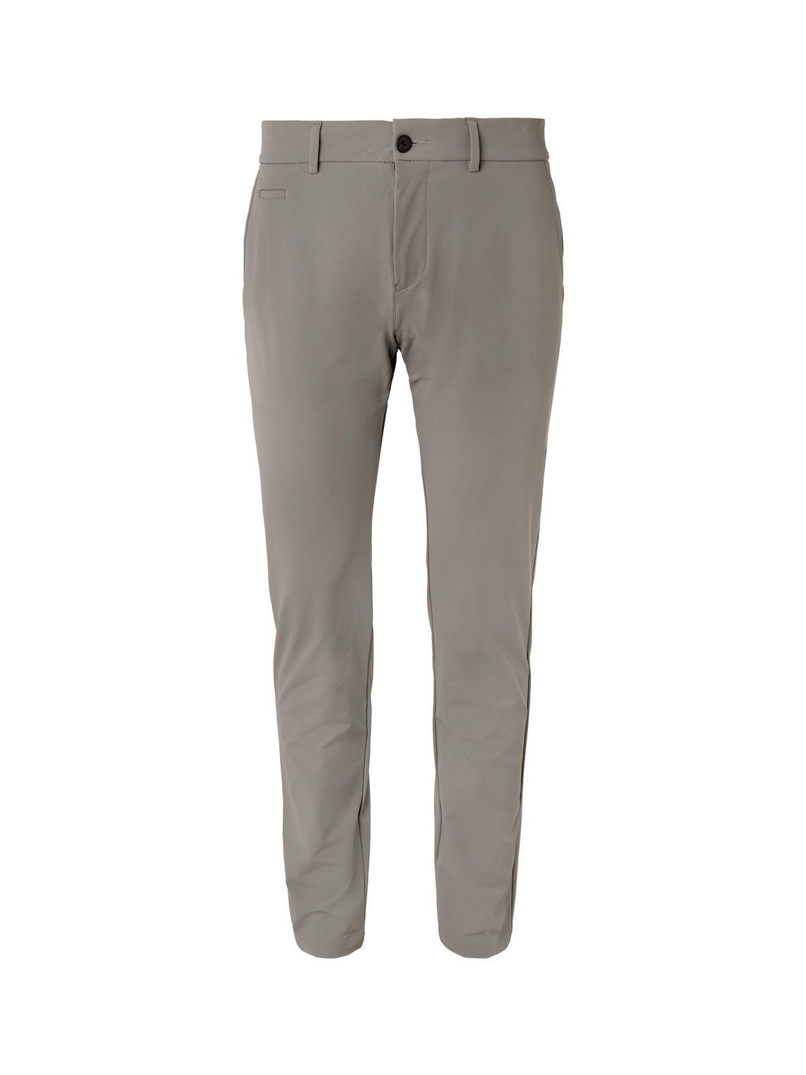 Kjus Golf - Ike Slim-Fit Stretch-Shell Golf Trousers - Gray Kjus Golf