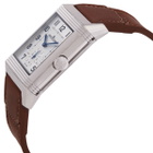 Jaeger LeCoultre Reverso Classic Duoface Hand Wind Day-Night Mens Watch Q3848423