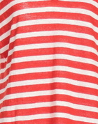Majestic Filatures Womens T-shirt in Red