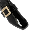 Roger Vivier Très Vivier patent leather knee-high boots