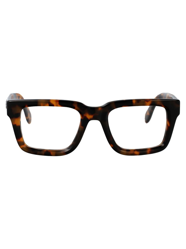 Photo: Palm Angels Eyewear Style 19 Glasses