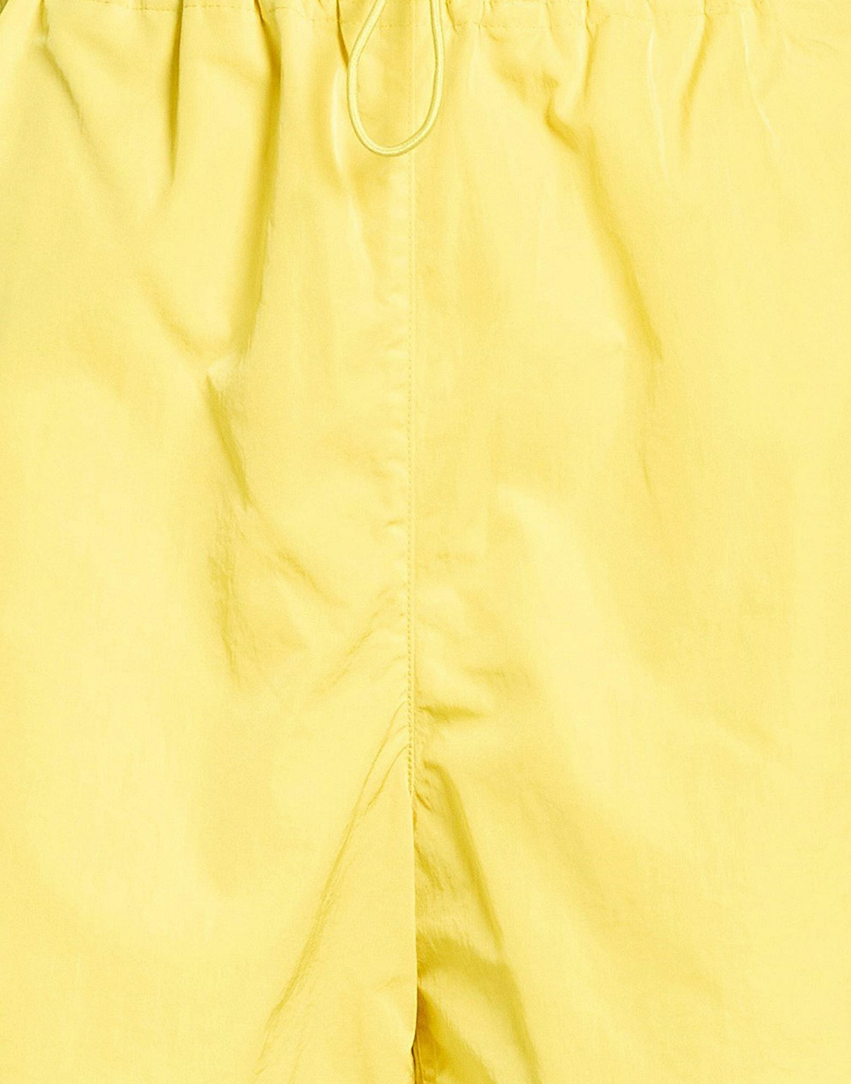 Jil Sander+ Womens Shorts & Bermuda Shorts in Yellow