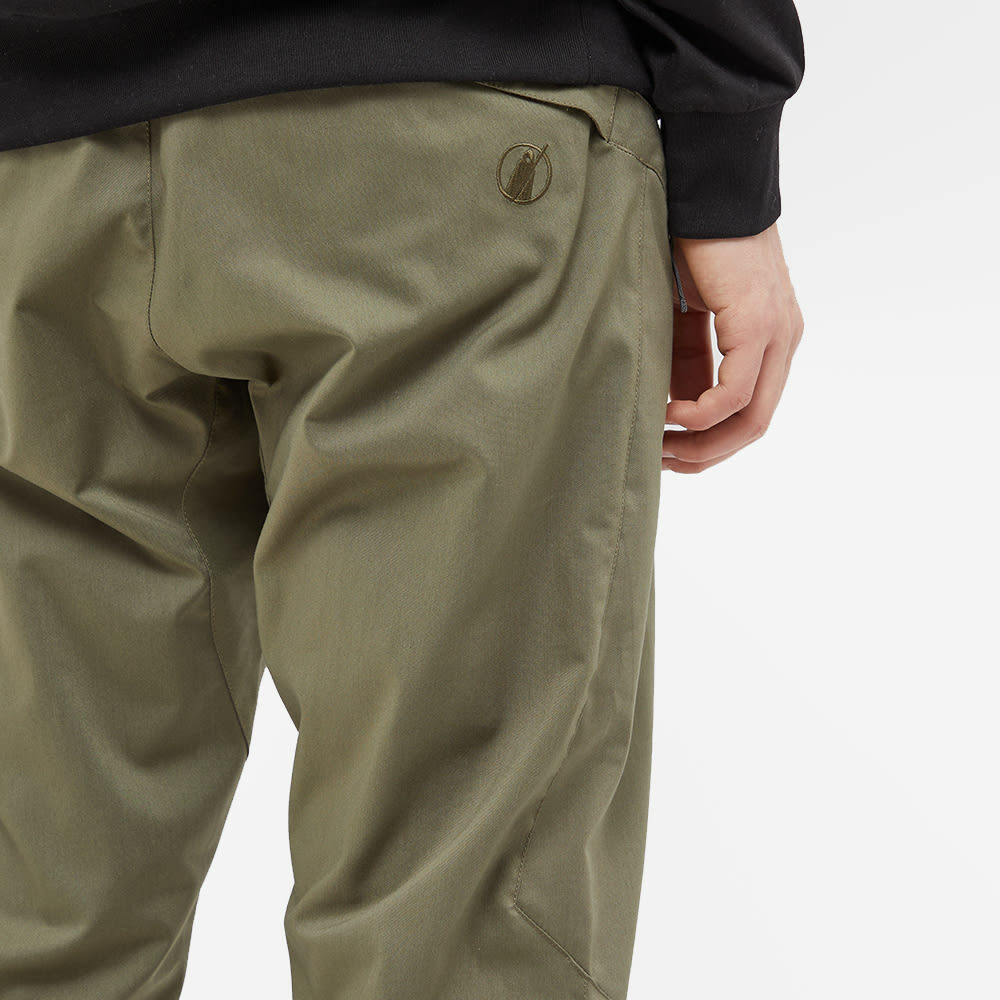 Tilak Men's Poutnik Blade Pant in Olive Tilak