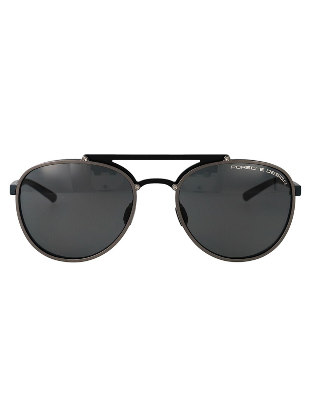 Photo: Porsche Design P8972 Sunglasses