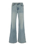 7 For All Mankind Denim Trouser