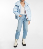 Citizens of Humanity - Scarlett cotton-blend top