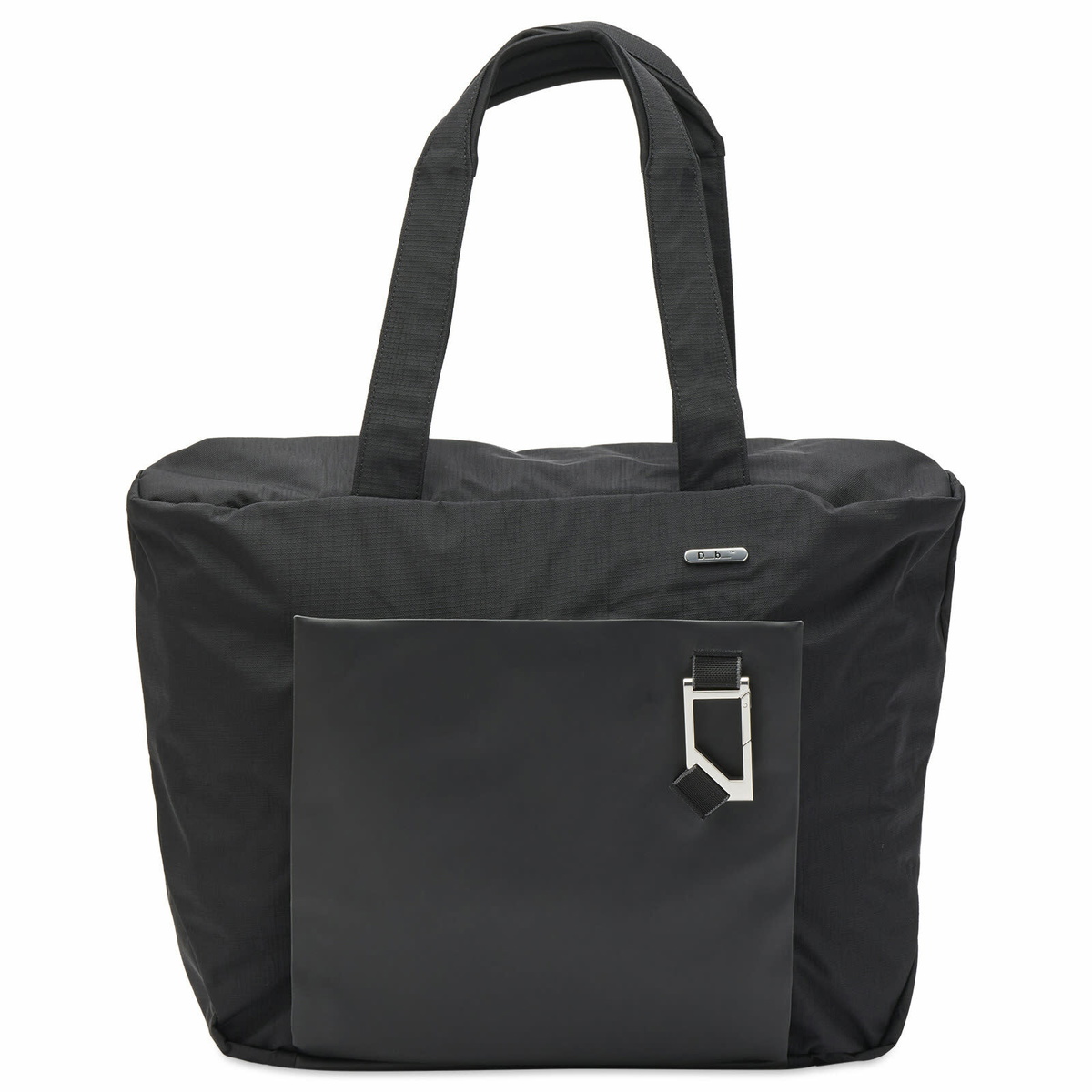 Db Journey Entour Tote 22L in Black Out 