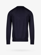Nugnes 1920 Blue Sweater Mens Knitwear