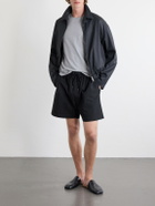 Studio Nicholson - Bric Cotton-Jersey T-Shirt - Gray