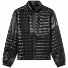 Moncler Grenoble Men's Althaus Jacket in Black