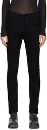 thom/krom Black M T 79 Jeans