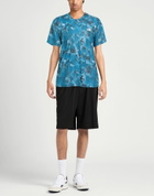 The North Face Mens T-shirt in Azure