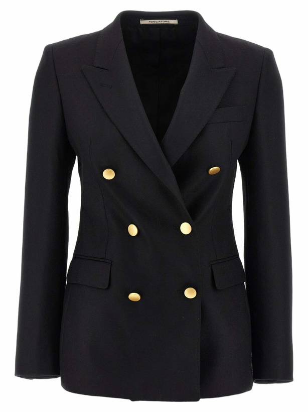Photo: Tagliatore parigi Blazer
