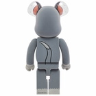 Medicom Tom Flocky Be@Rbrick in Multi 1000%