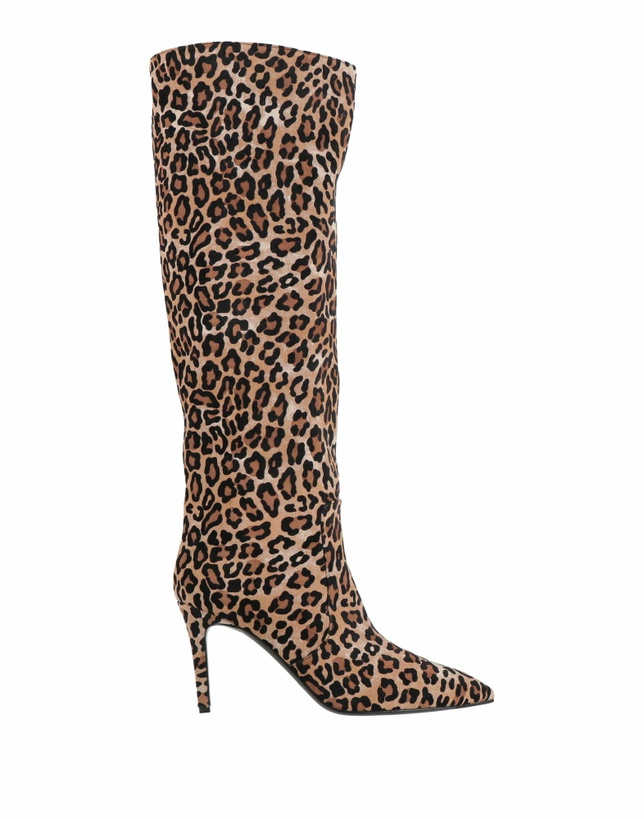 Photo: Via Roma 15 Womens Boot in Beige