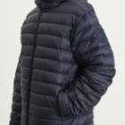 Canada Goose Men's Stratus Hoody Jacket in Nocturne