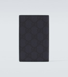 Gucci GG Monogram card holder