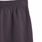 Nike Wool Classics Open Hem Fleece Pant in Cave Purple