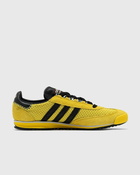 Adidas X Wales Bonner Sl76 Black/Yellow - Mens - Lowtop