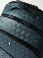 Montblanc - Extreme 3.0 Textured-Leather Backpack