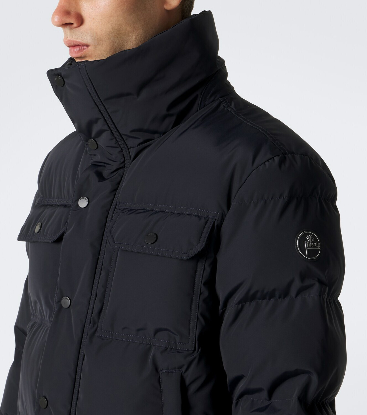 Fusalp Carlo ski jacket
