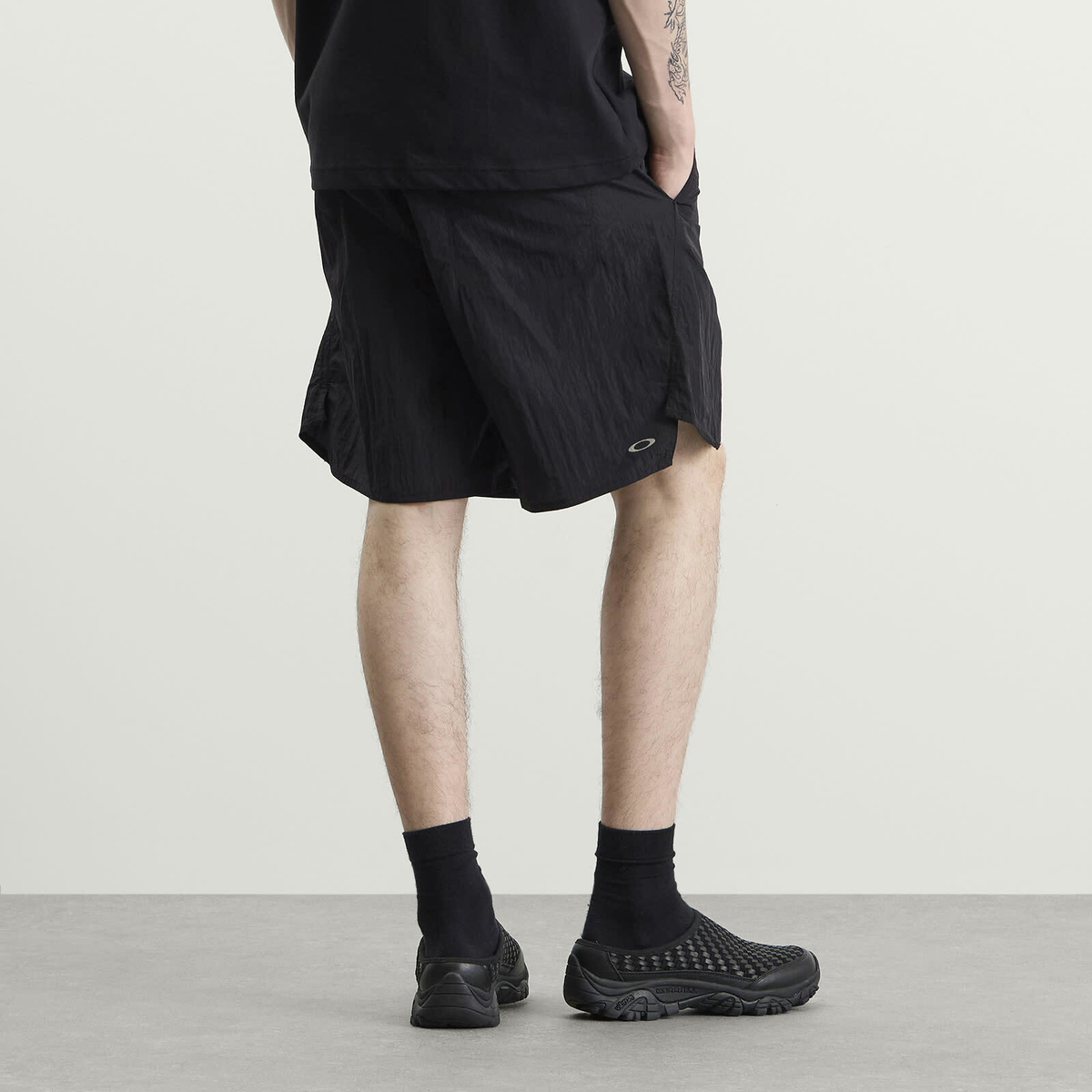 Oakley Men's FGL Karn Shorts 6.0 in Phantom