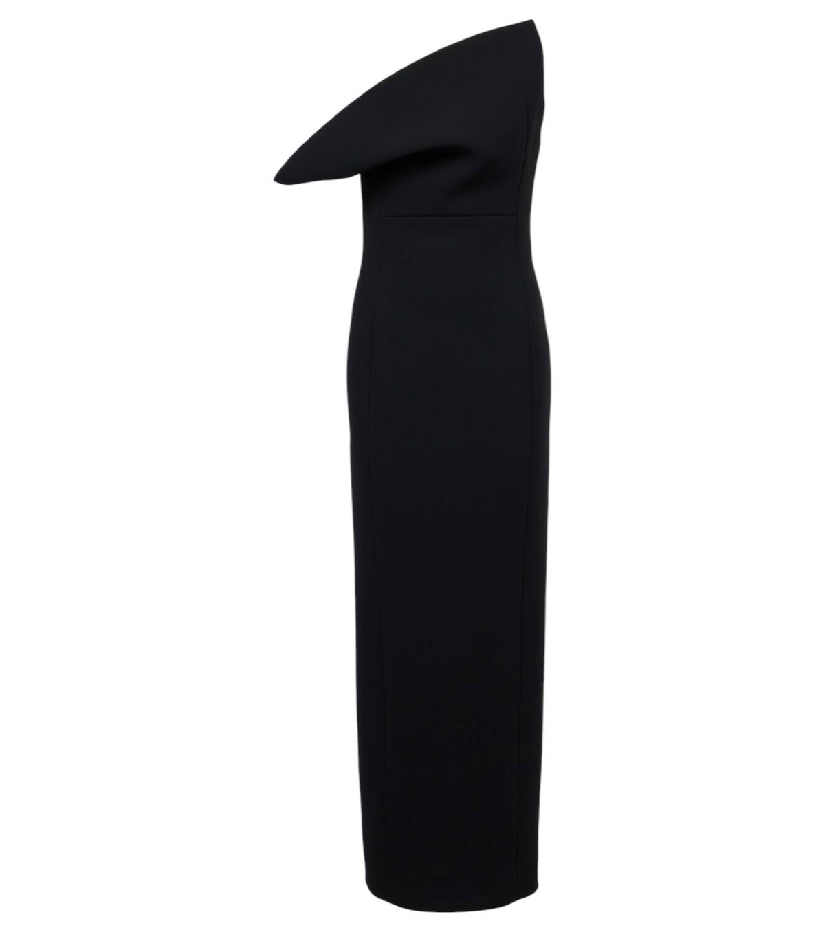 【送料&関税込】Khaite uma Dress Khaite Uma A-Line Midi Dress | Neiman Marcus