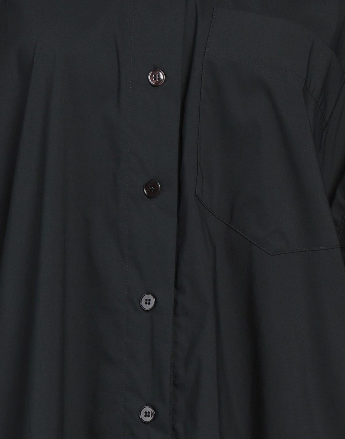 Low Classic Womens Shirt Midnight in Blue