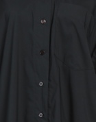 Low Classic Womens Shirt Midnight in Blue