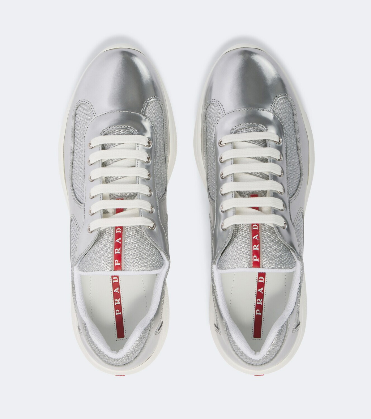 Prada Prada America's Cup sneakers