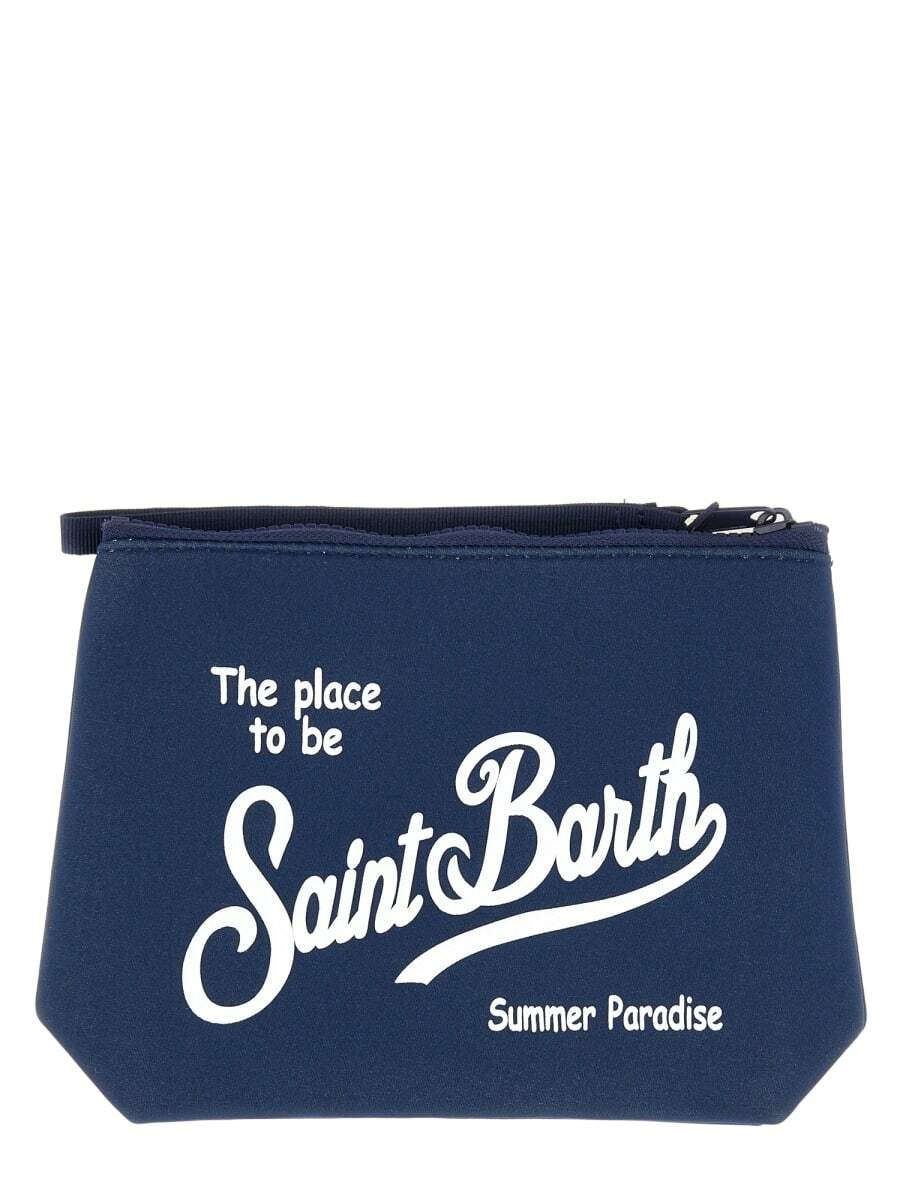 MC2 Saint Barth Clutch Bag aline