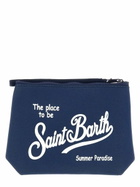 MC2 Saint Barth Clutch Bag aline
