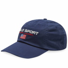 Polo Ralph Lauren Men's Polo Sport Cap in Newport Navy