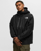 The North Face Transverse 2l Dry Vent Jacket Black - Mens - Shell Jackets