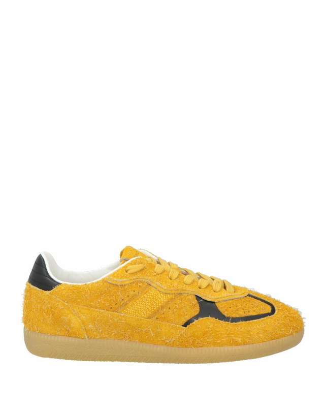 Photo: Alohas Womens Sneakers Marigold