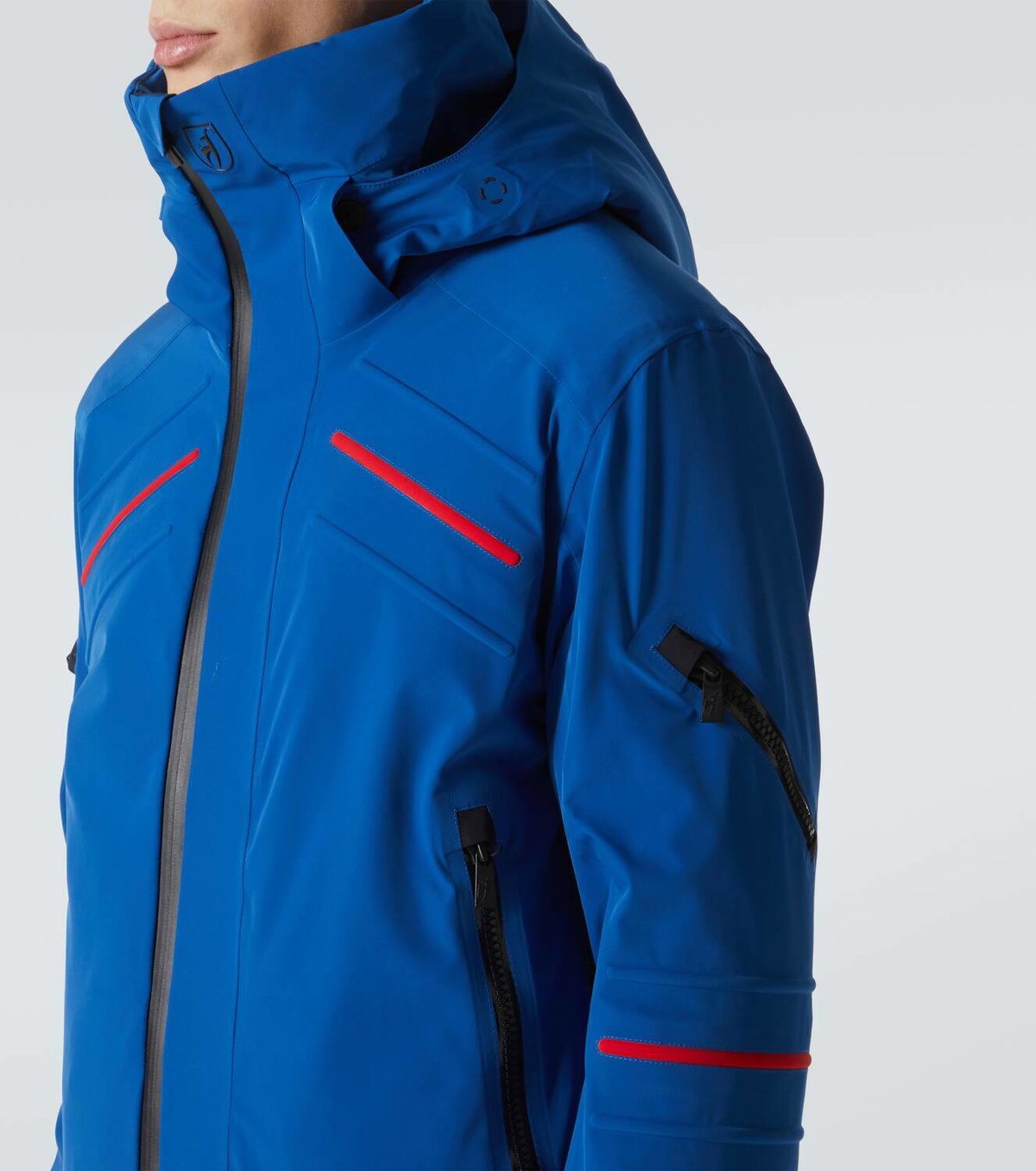 Toni Sailer Kurt ski jacket