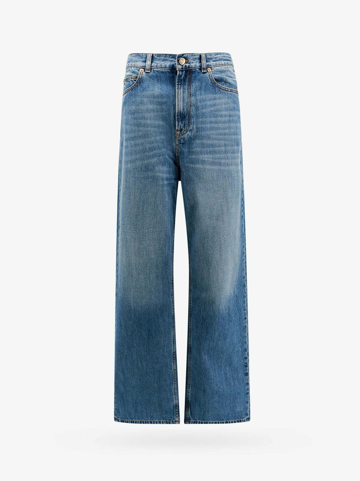 Valentino Jeans Blue Womens Valentino
