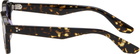 AKILA Brown Logos Sunglasses