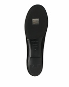 Sergio Rossi Womens Ballet flats in Black