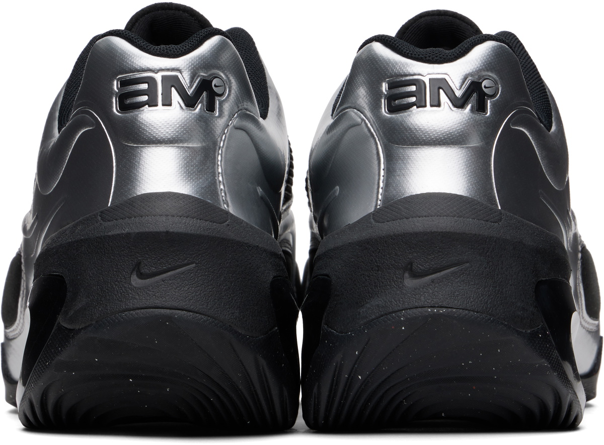 nike air max muse black llic silver 【公式通販】
