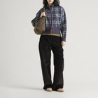 Damson Madder Women's Saffy Cardigan in Multi