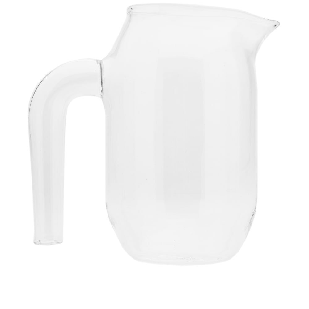 Photo: HAY Glass Jug in Clear