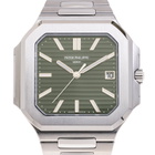 Patek Philippe Cubitus Automatic Mens Watch 5821-1A-001